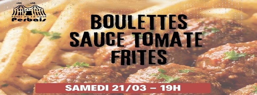Souper Boulettes