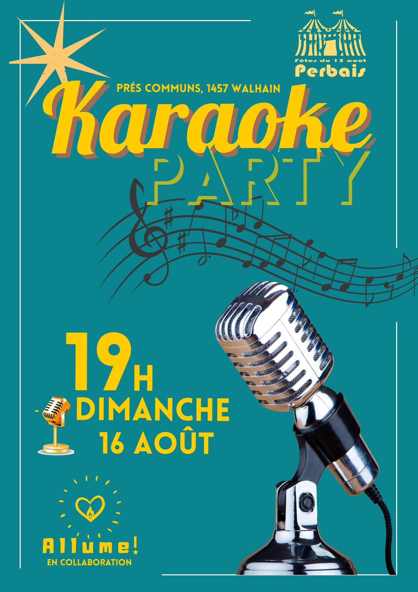 Karaoké